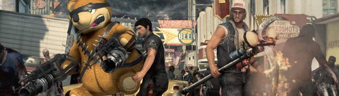 Dead Rising 3 & Crimson Dragon gameplay footage and screens escape TGS, watch here