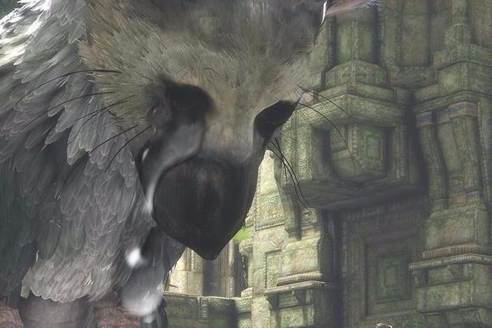 Dead Rising 4 outsold The Last Guardian