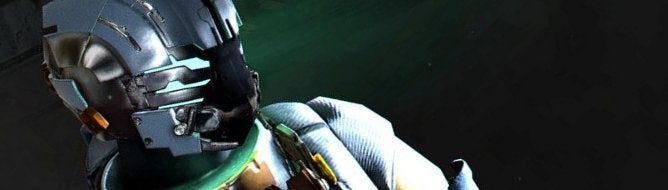 Dead Space 3 gets new pre-order bonuses for GameStop, Amazon