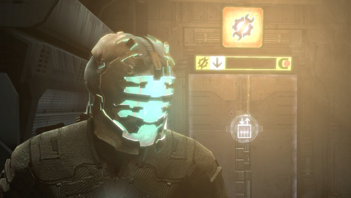 Here's how to fix up the original Dead Space to play today