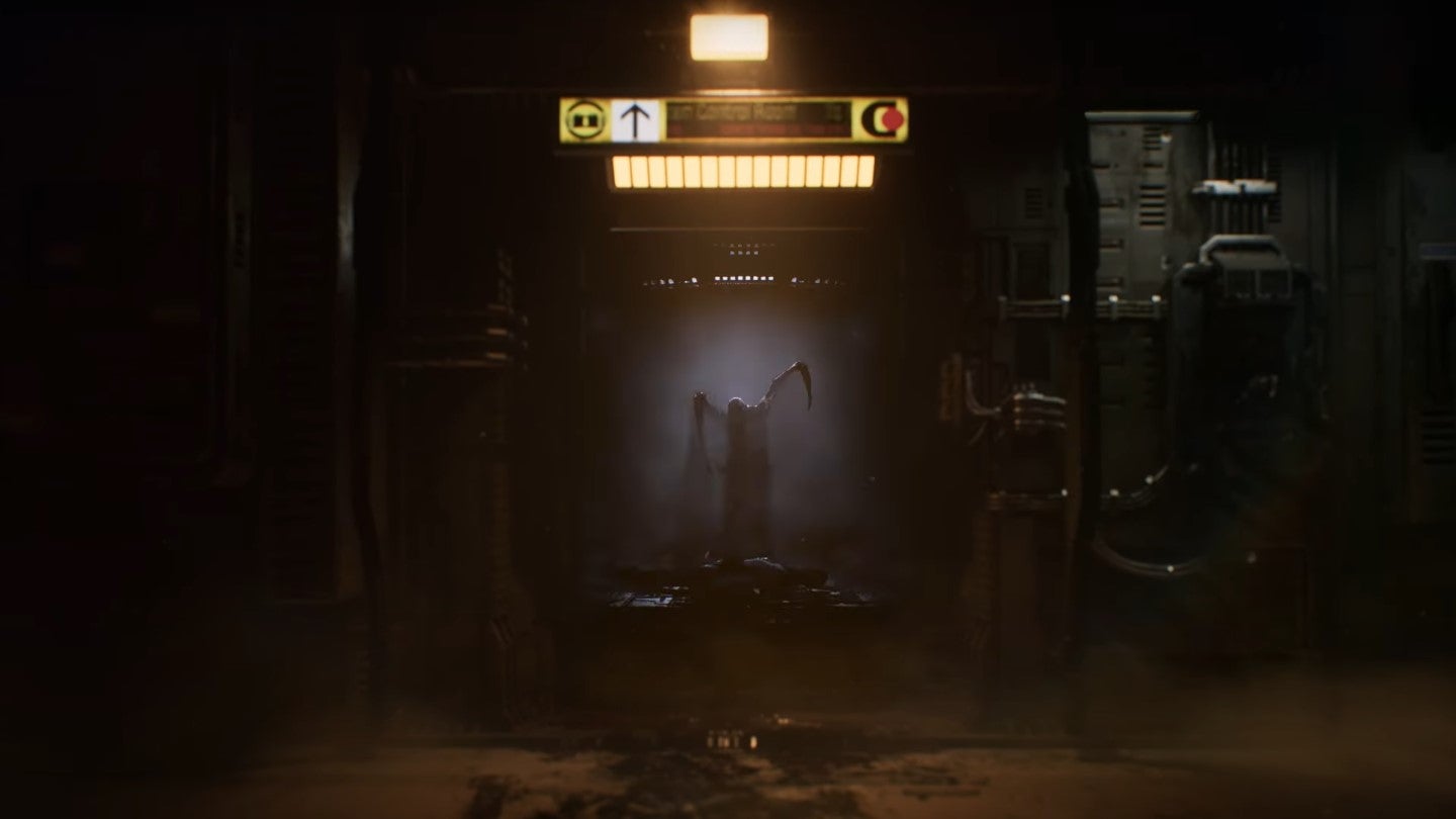 It's official: Dead Space is getting a remake