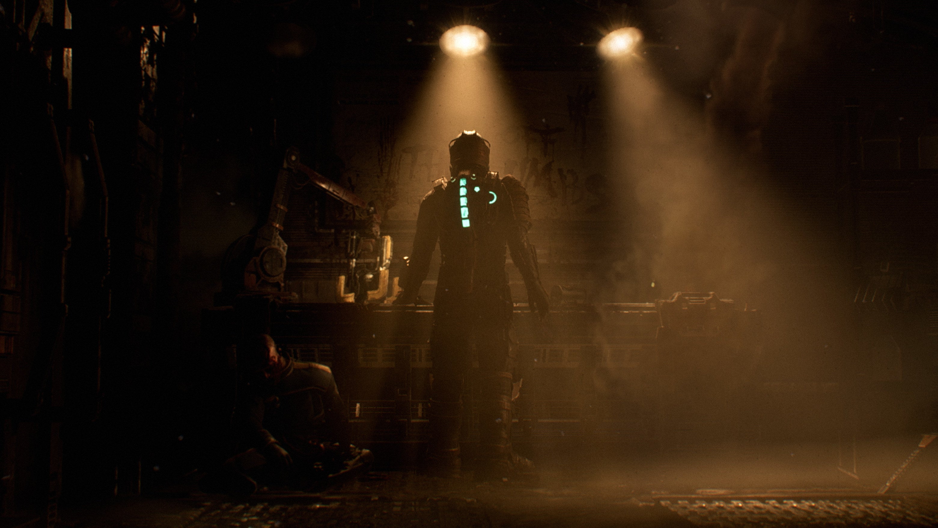 The Dead Space remake gets a January 2023 release date