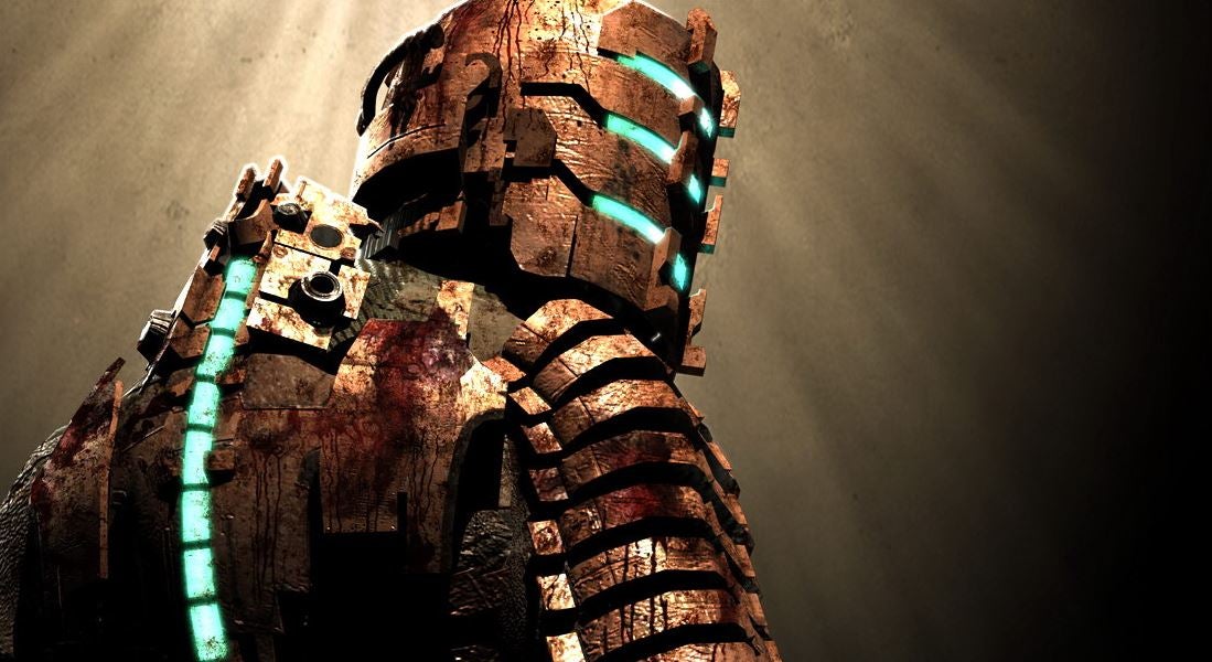 Watch the criminals of Battlefield Hardline play Dead Space