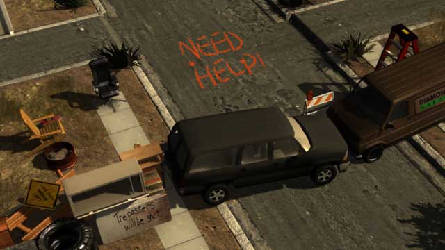 Dead State blends zombie sandbox trends with old-school RPG heart