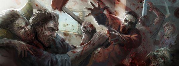 Bleak Doesn't Begin To Say It: Dead Island