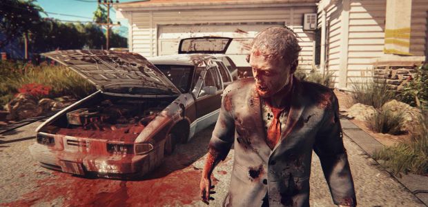 Splatummer Holidays: Dead Island 2 Trailer