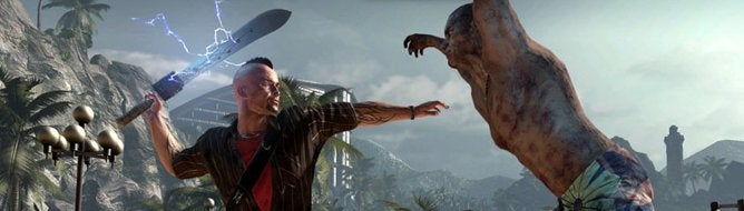 Dead Island dated for September, E3 trailer shows a Tragedy in Paradise