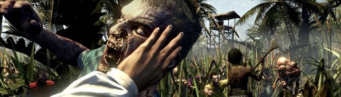 Euro PS Store update November 23 - CoD4, Daytona USA, Rayman Origins, Dead Island