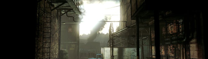 Deadlight gets new trailer