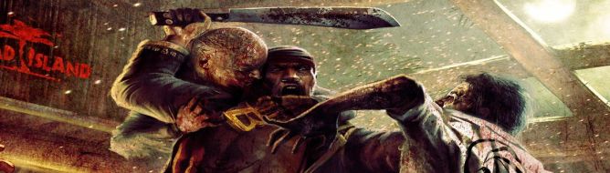 New Dead Island screenshots show Sam B