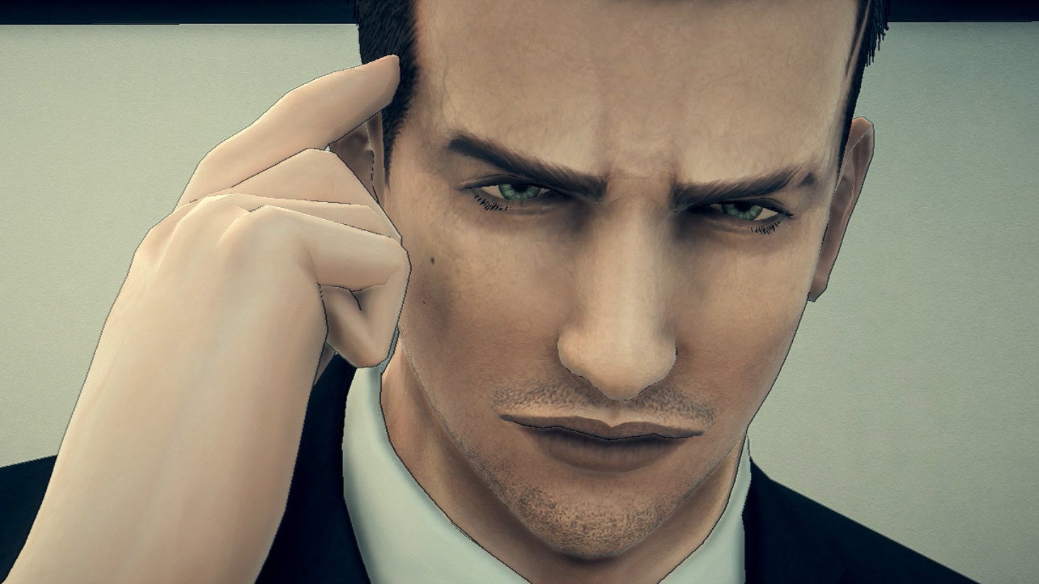 Deadly Premonition 2 is coming to PC this year
