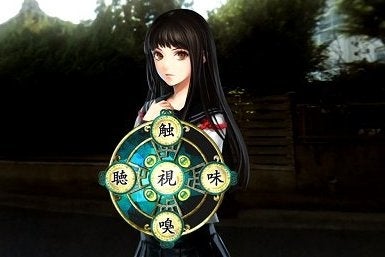 Deadly Premonition dev's visual novel/RPG Tokyo Twilight Ghost Hunters dated for Europe