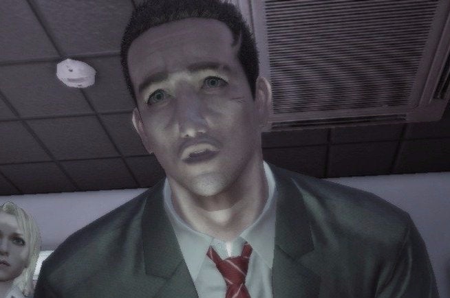 Deadly Premonition is £2 in Humble Spring Sale