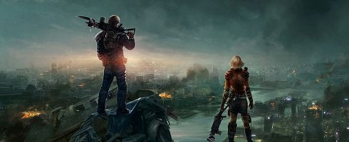Dead Nation video is full of hectic, zombie-shooting action