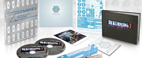 Europe gets Dead Rising 2 Zombrex version