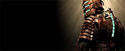 Riccitiello calls Dead Space 2 "scarier" than the original
