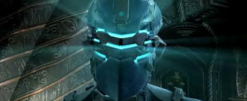 Dead Space 2 site updated with visuals and some info