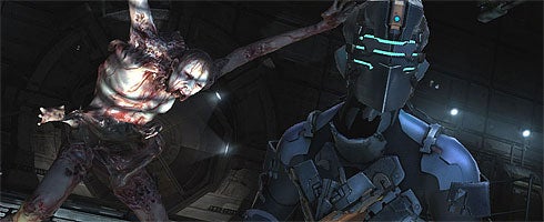 Hands-on: Returning to necromorph hell in Dead Space 2