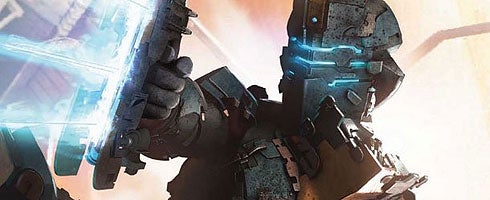 Riccitello: Dead Space 2's online will be "innovative"
