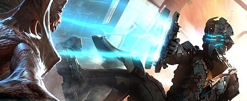 Watch the Dead Space 2 PAX East panel live