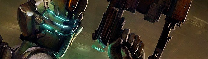 EA closes Visceral's Melbourne Studio