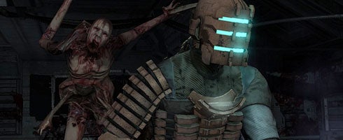 Dead Space: Extraction set three weeks before original, says Schofield