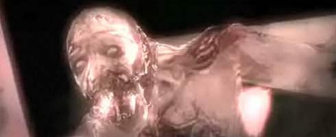 Dead Space: Extraction E3 video is a bit dark and foreboding