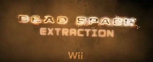 EA: Dead Space for Wii was a "no-brainer"
