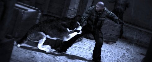 Dead to Rights: Retribution slips into 2010