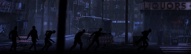 Quick shots - Deadlight screens show a dreary, dangerous world