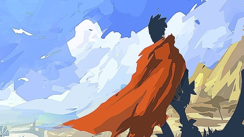 Dear Esther, Rime, Gris in $5 mental health bundle