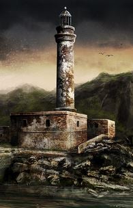 Dear Esther artist Robert Briscoe lands job at Valve