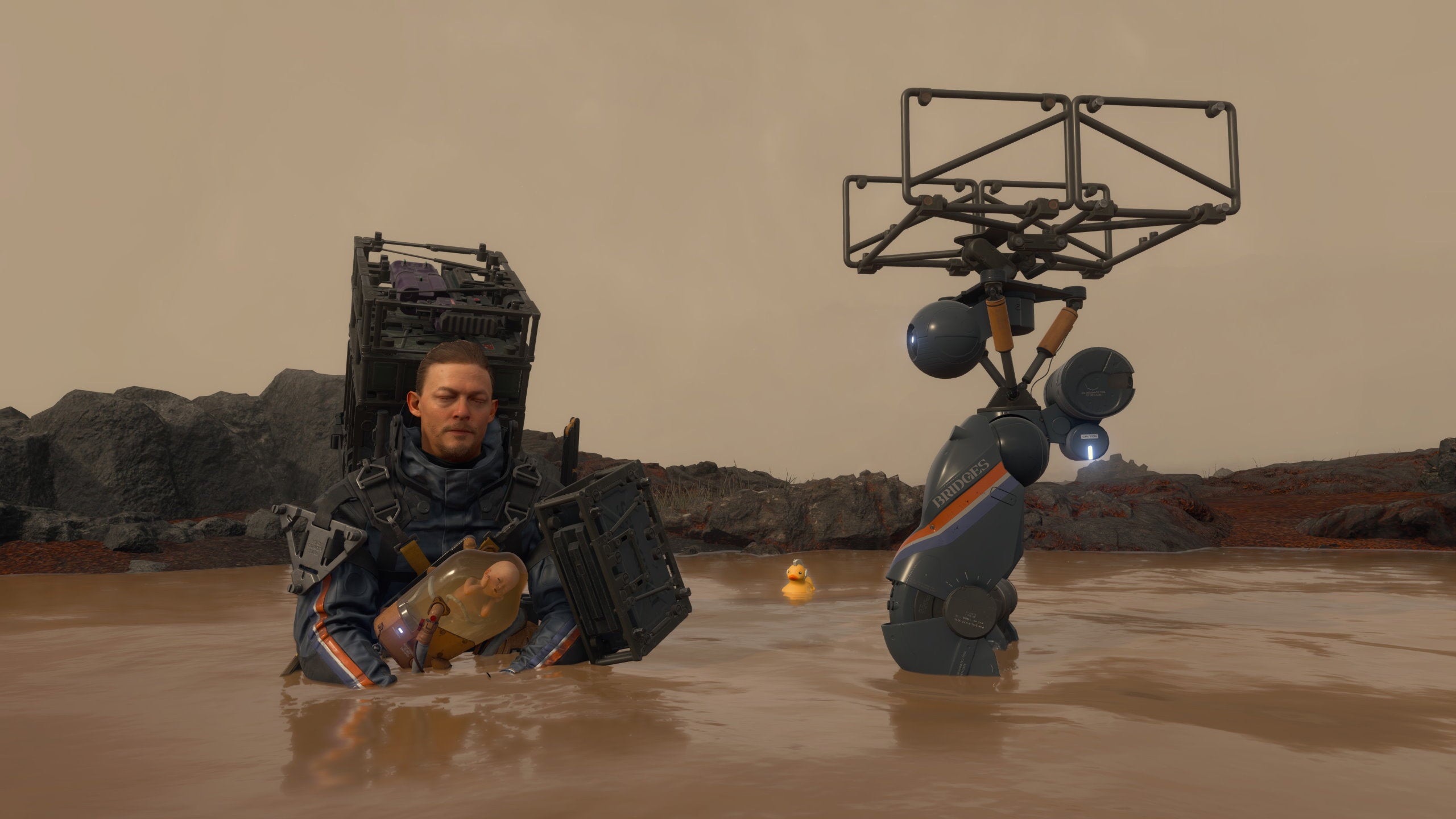 Hideo Kojima quashes rumours that Kojima Productions were bought by Sony