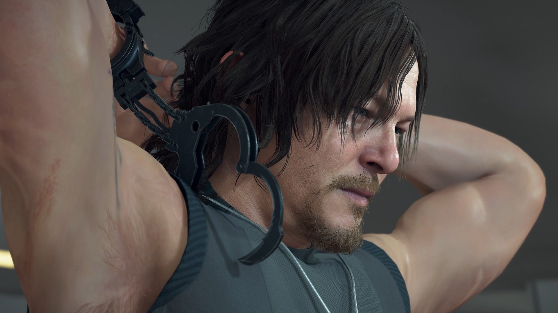 Death Stranding Director's Cut and future Kojima games heading to Mac