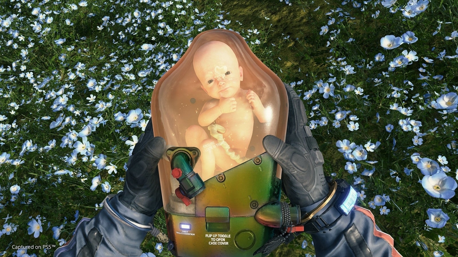 Death Stranding has sold 5m copies