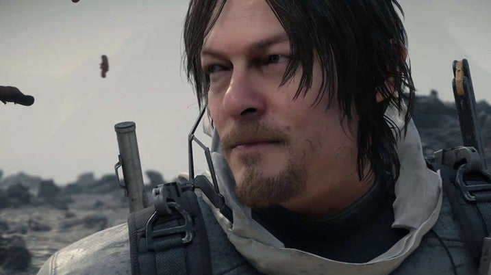 Death Stranding's PC release delayed to July