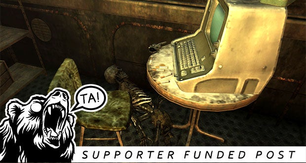 My Slow And Horrible Death By PC Games