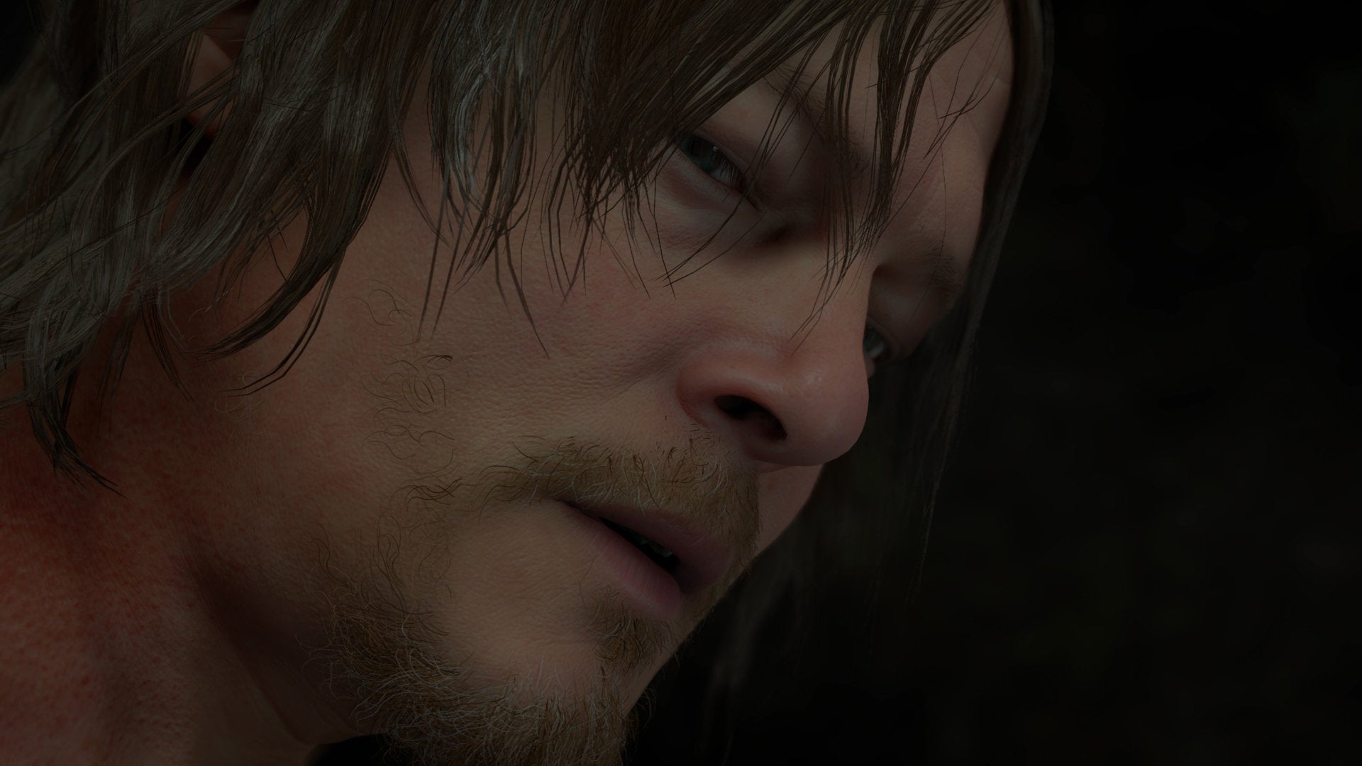 Norman Reedus happy Silent Hills didn't happen because Death Stranding "is way better"