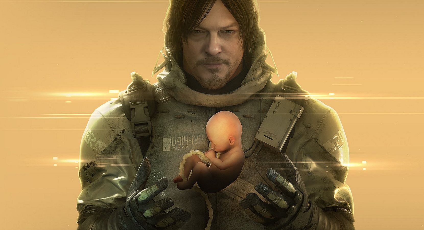 Death Stranding Director's Cut hits PC this spring