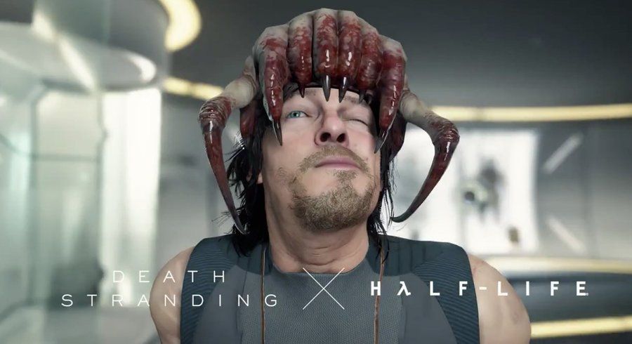 Death Stranding comes to Steam this June with photo mode, Half-Life content, and more