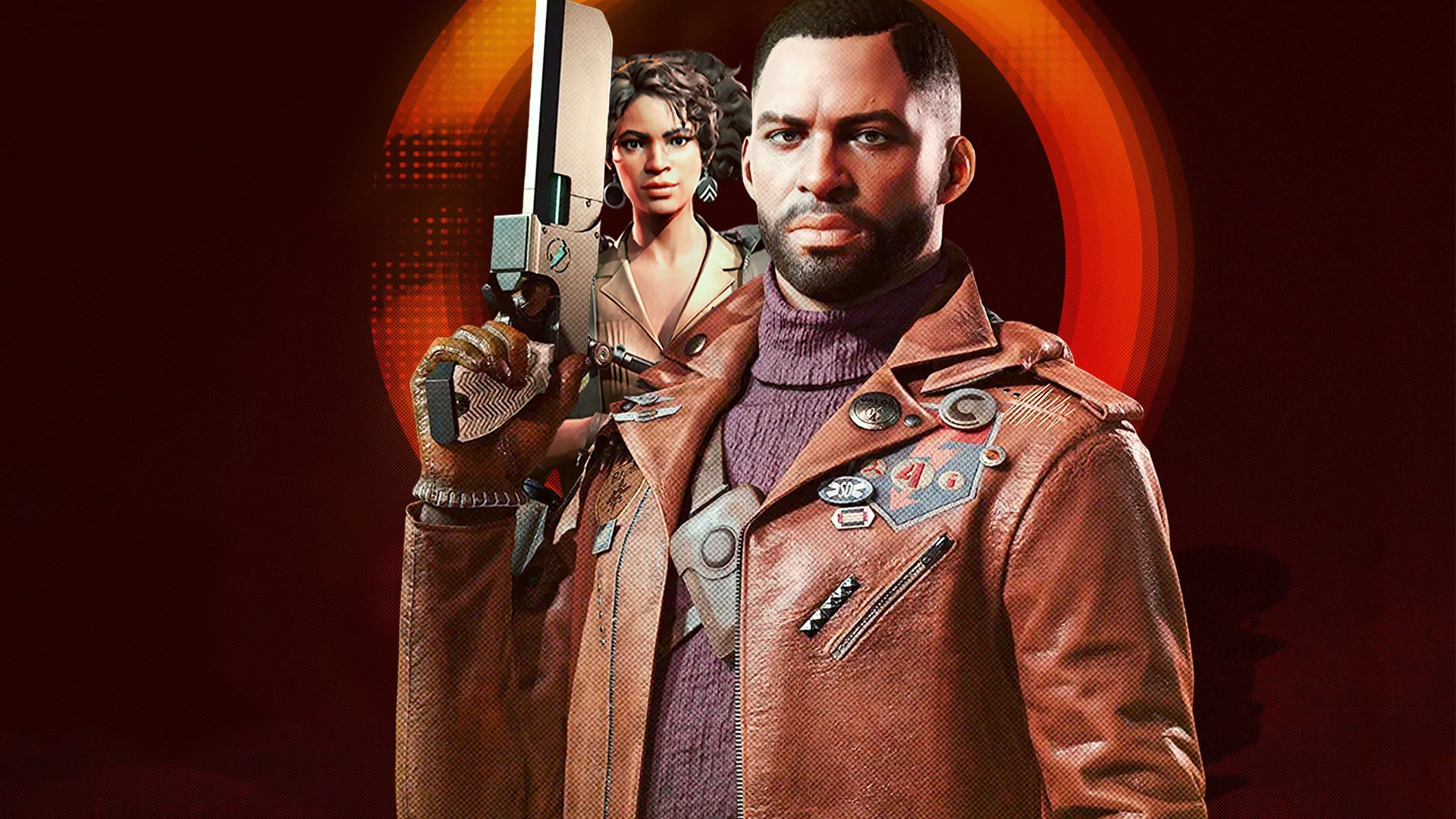 The top 10 games on PC in September 2021