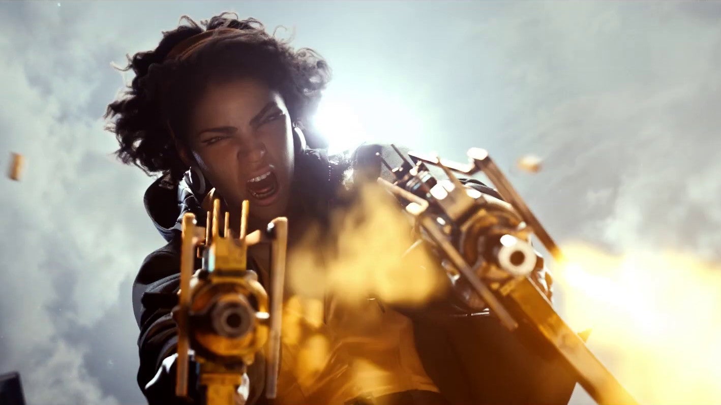 Deathloop announced by Bethesda at E3