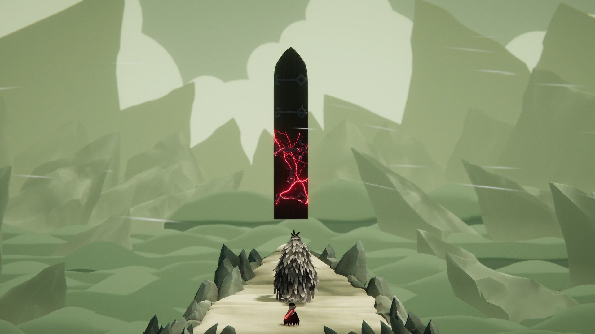 Become a grim reaper crow in Death's Door next month