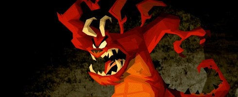 Euro PSN Update, July 14 - DeathSpank, Armored Core, Blur demo