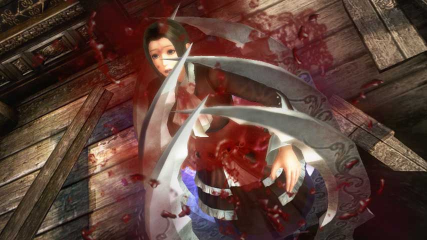 Deception 4: Blood Ties spawns a boatload of videos