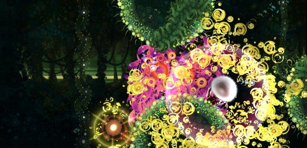 Grappling Jellyfish: Deep Under The Sky Trailer