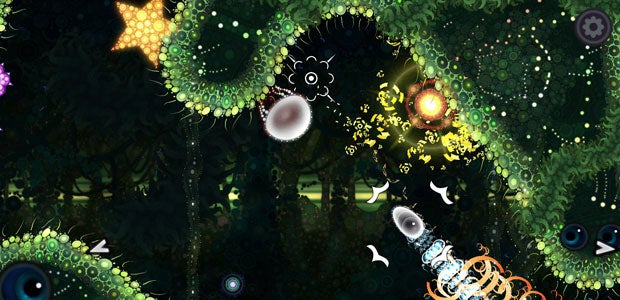 Have You Played... Deep Under The Sky?