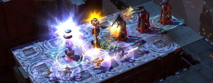 Defense Grid 2 trailer shows off new engine