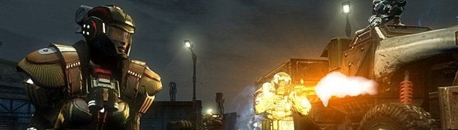 Defiance's first beta event will be PC-only, kicks off this month