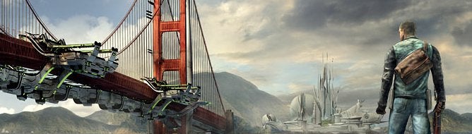 Defiance - second Ark Hunter Chronicles Series video released alongside new multiplayer trailer